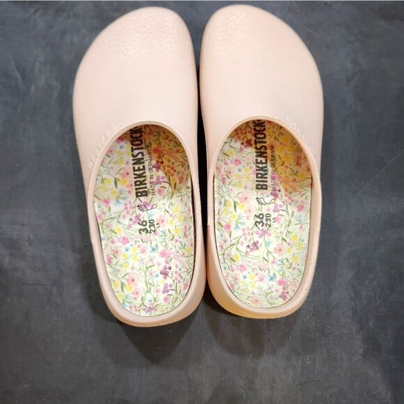 BRAND NEW SUPE RBIKE VEGAN POLYURETHANE BIRKENSTOCK - Picture 7 of 16